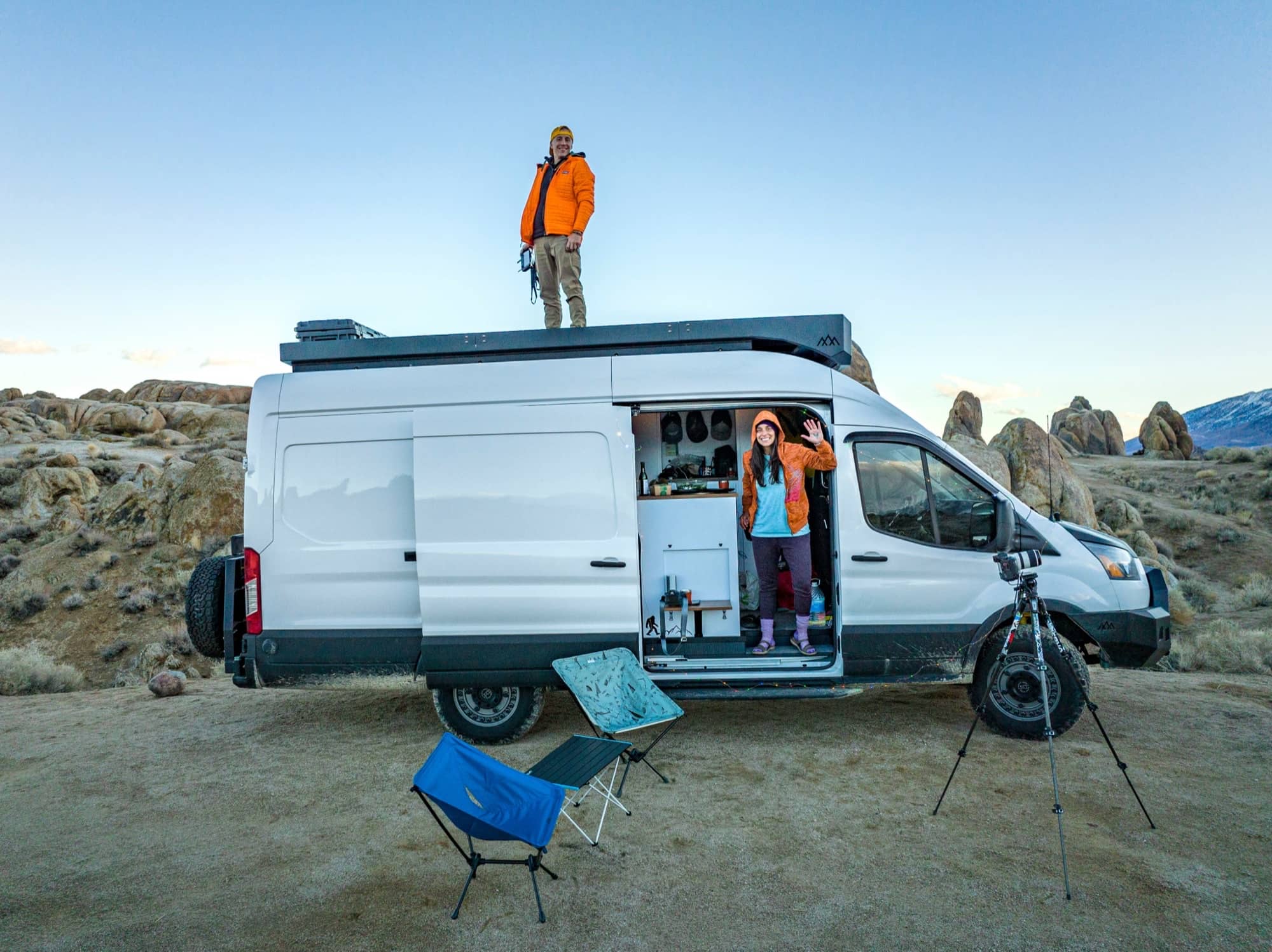 Recreational Vehicles
