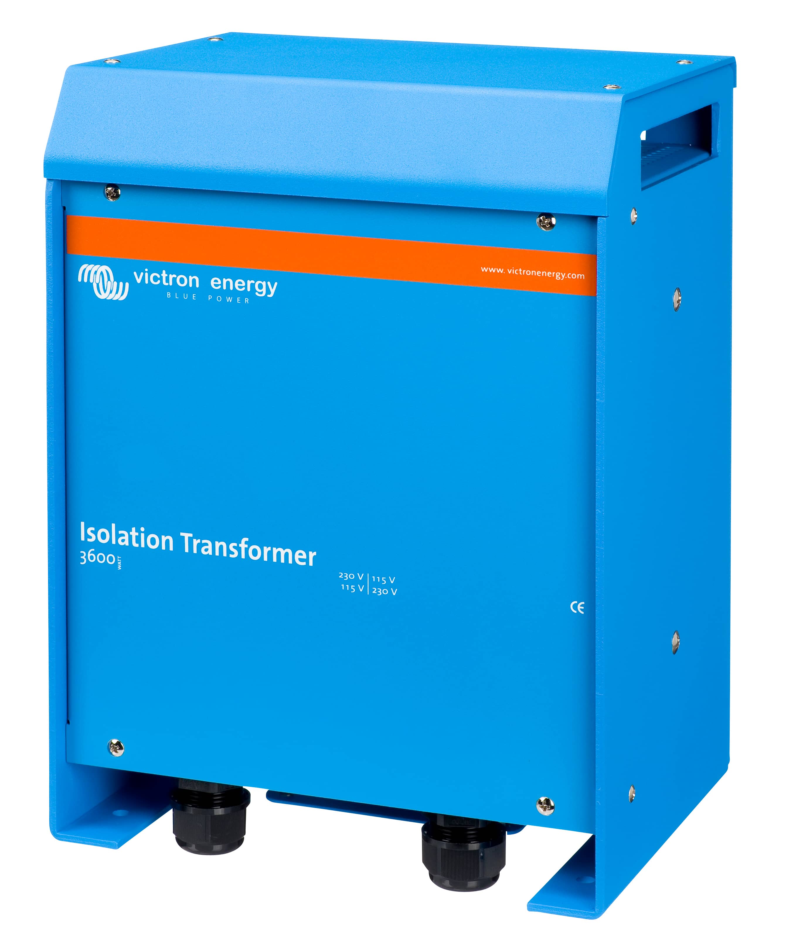 Isolation Transformer 3600W (left)  thumbnail