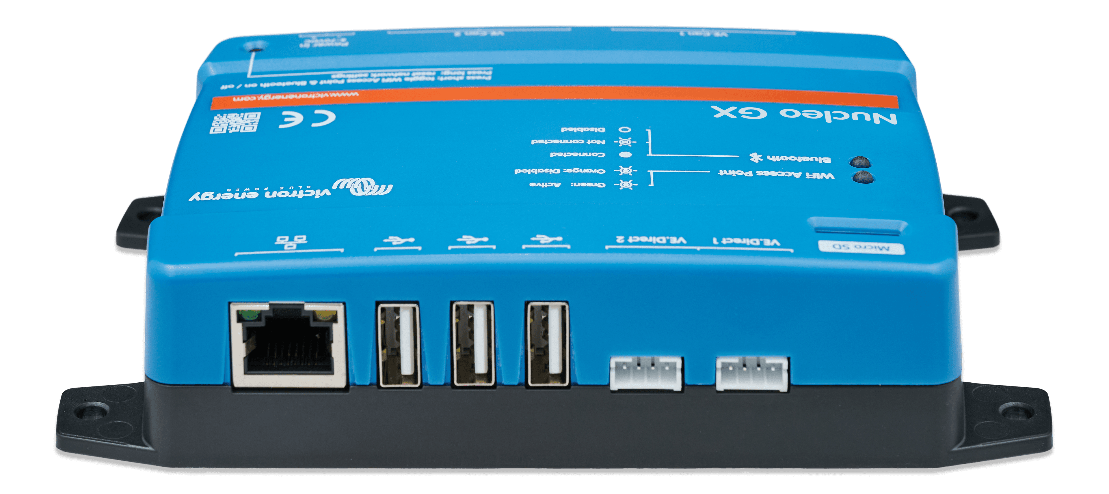 Nucleo-GX-(conn)  thumbnail