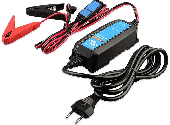 Blue Smart IP65 Charger