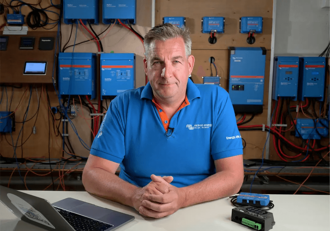 Tech Talk Episode 13