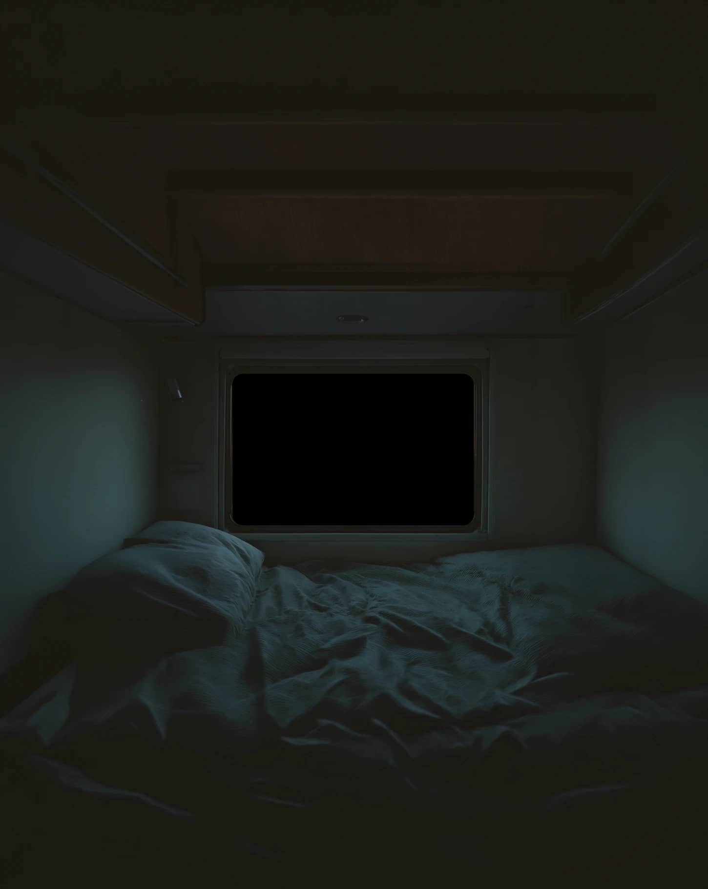 Lighting control screen — adjust the lighting for the right mood
