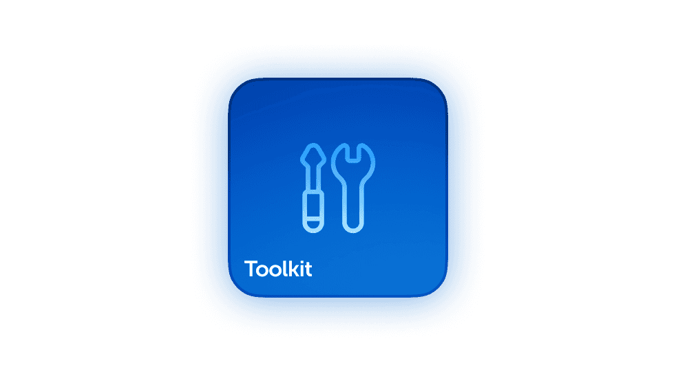 Victron Toolkit app icon