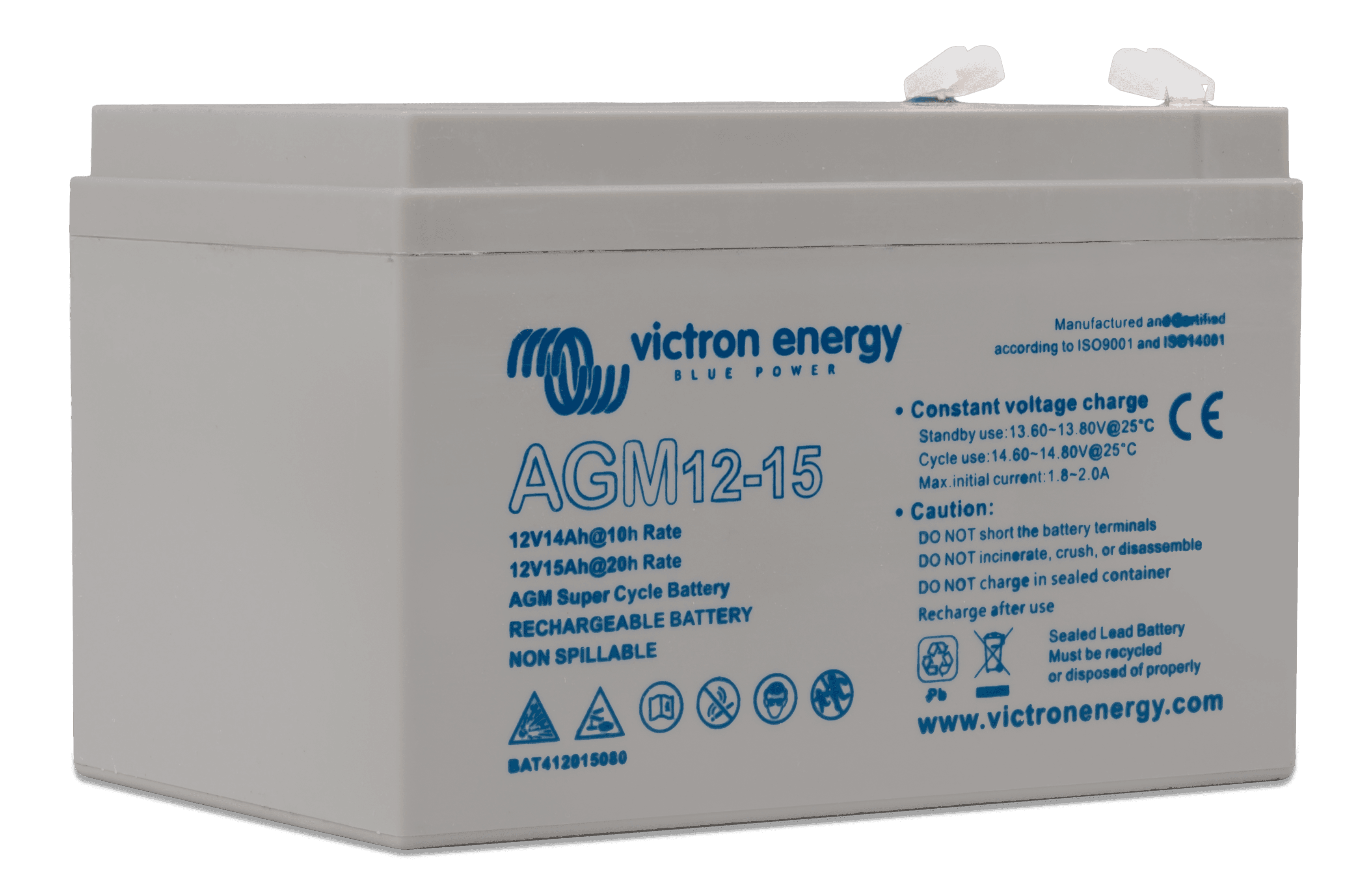 BAT412015080_12v-15Ah AGM Super (right) thumbnail