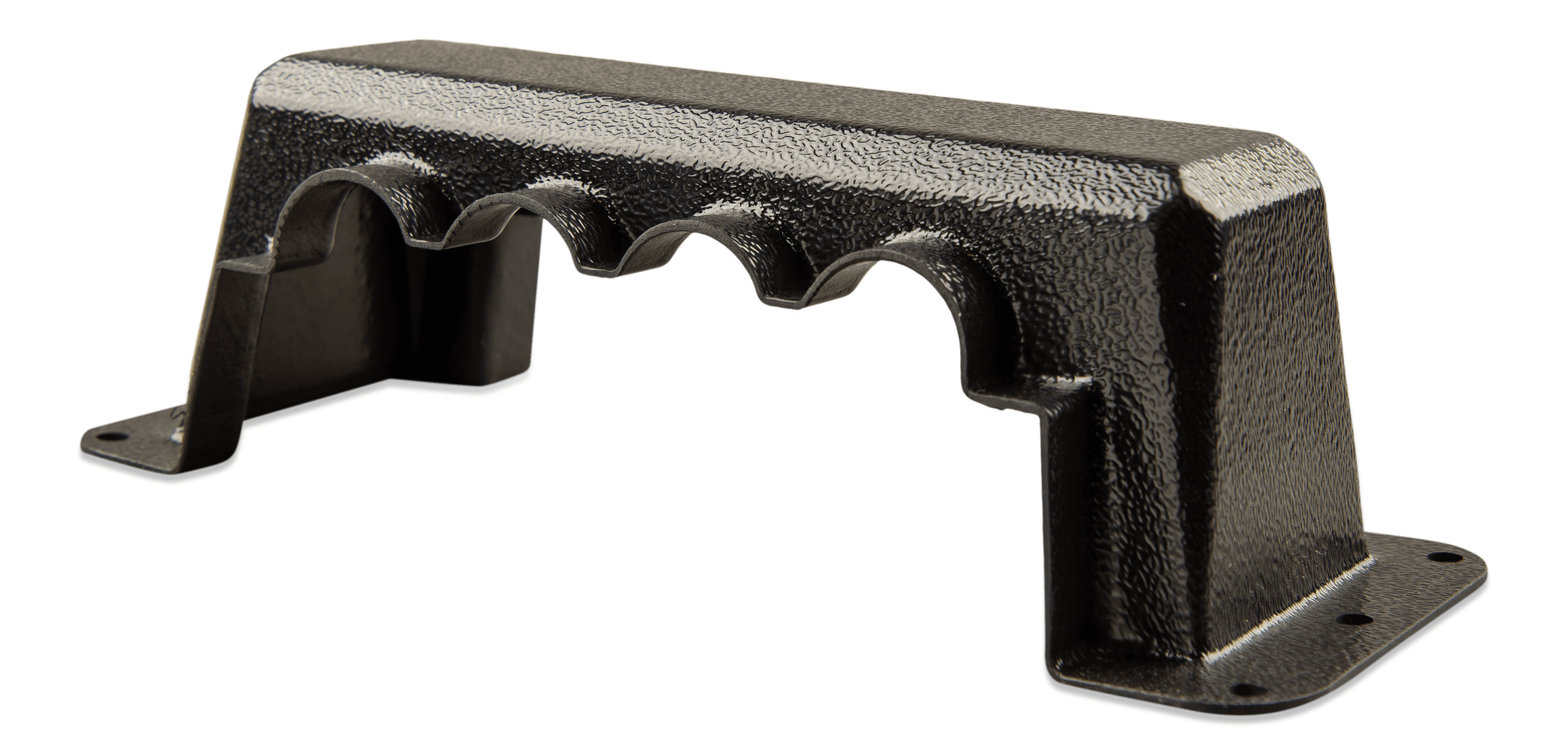 Busbar 600A 4P + ABS cover (cover-left) thumbnail