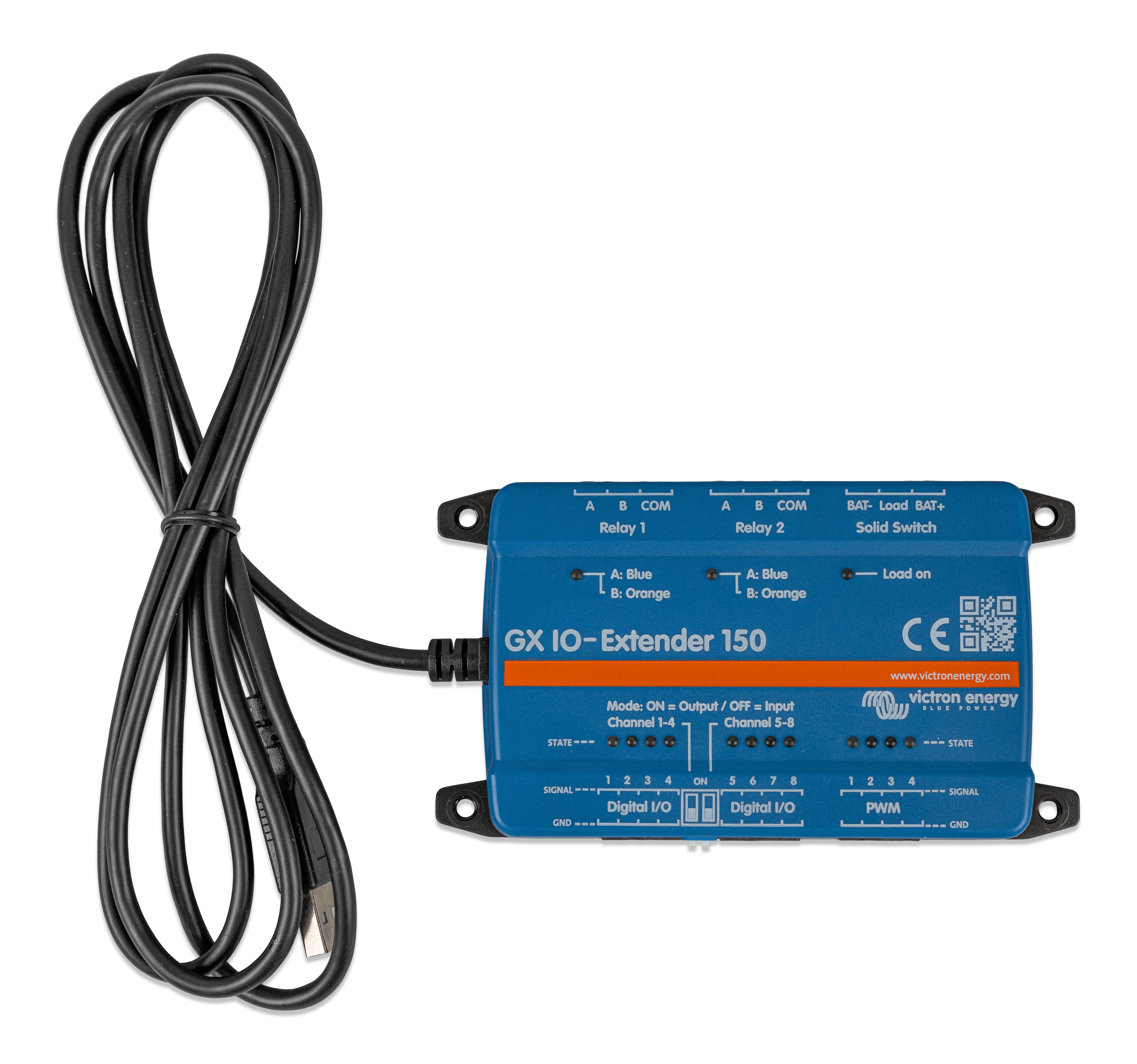 GX IO-Extender 150 (top with cable) thumbnail