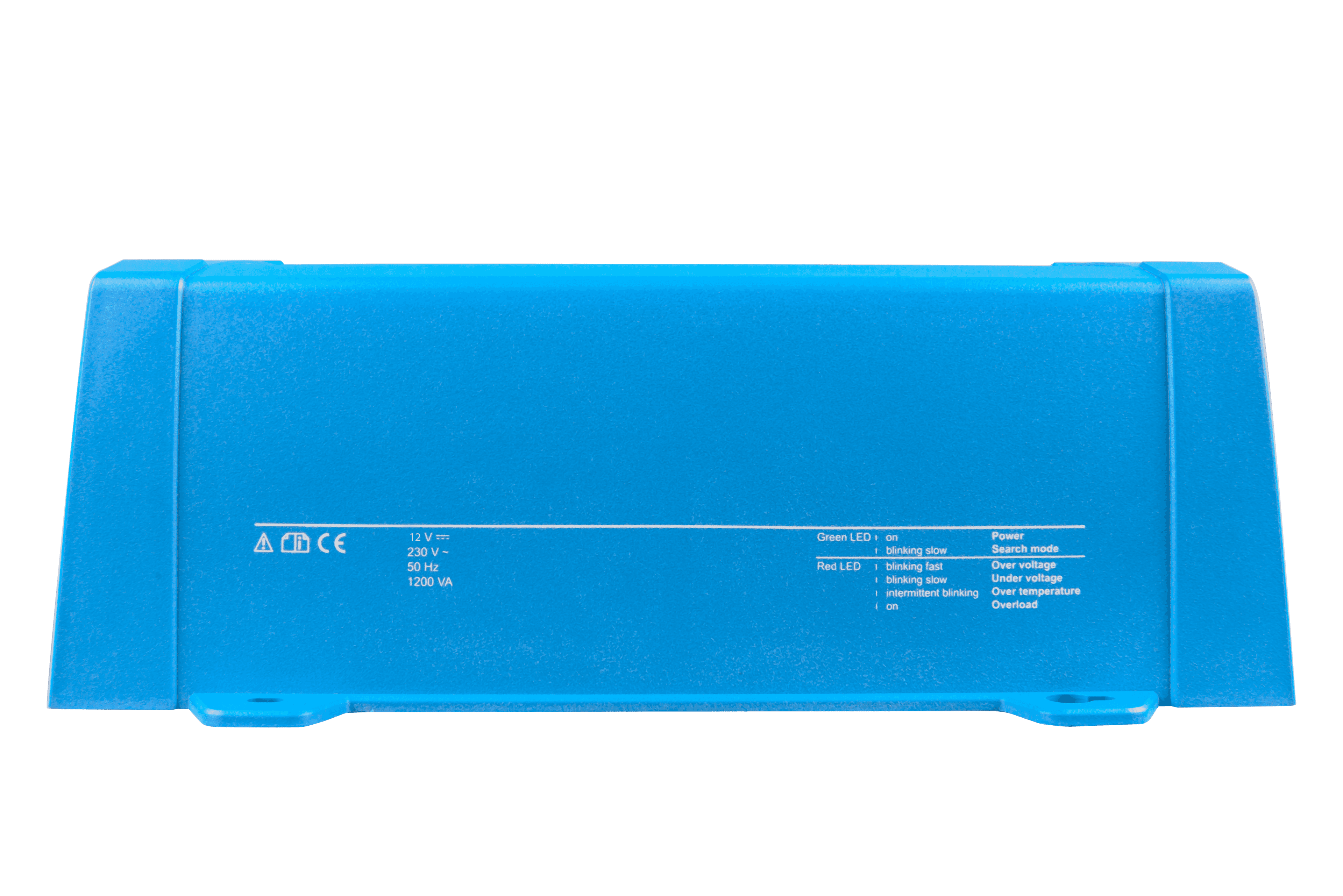 Inverter 12V 1200VA VE.Direct 230V (front) thumbnail