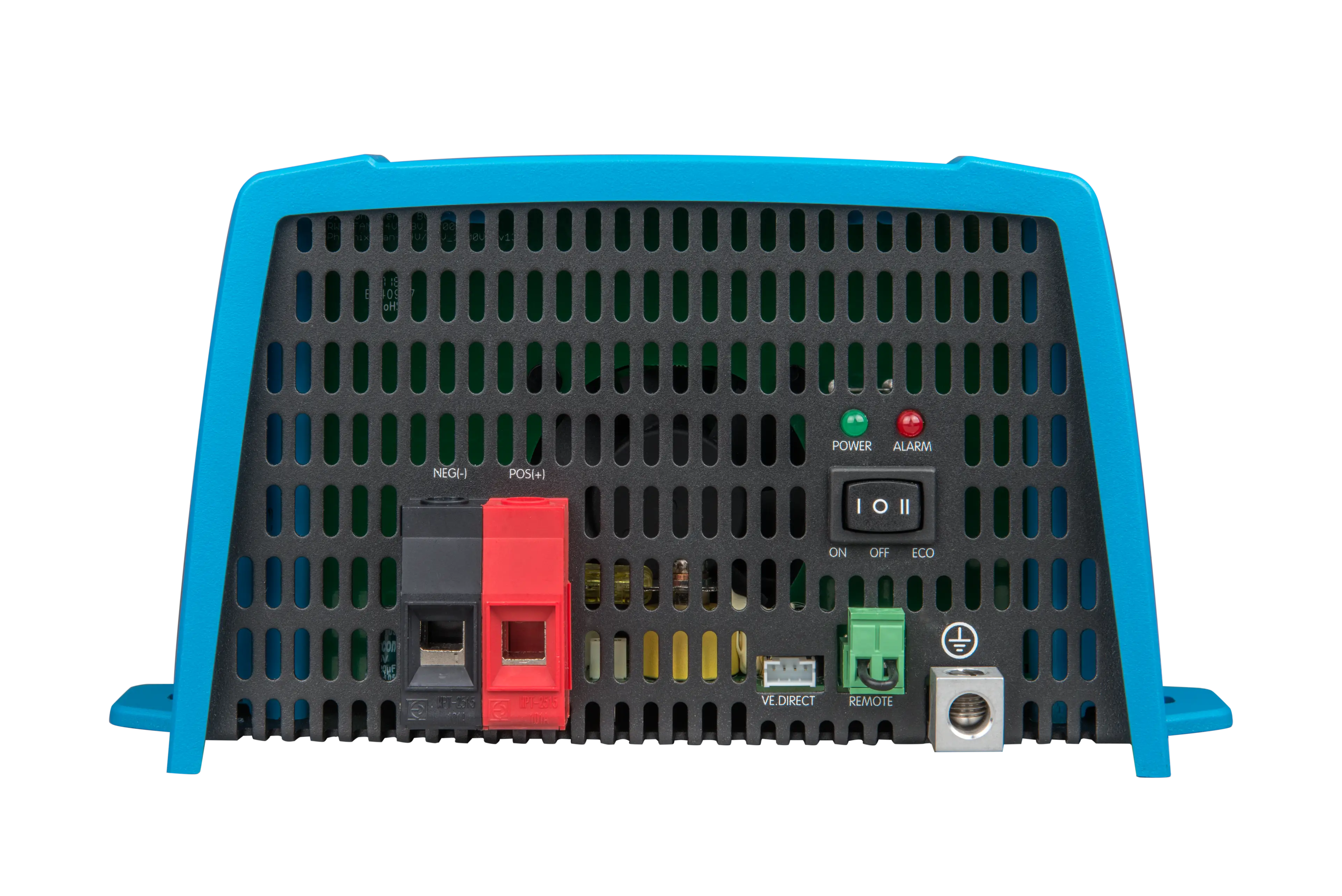 Inverter 48V 1200VA 230V VE.Direct (connections) thumbnail