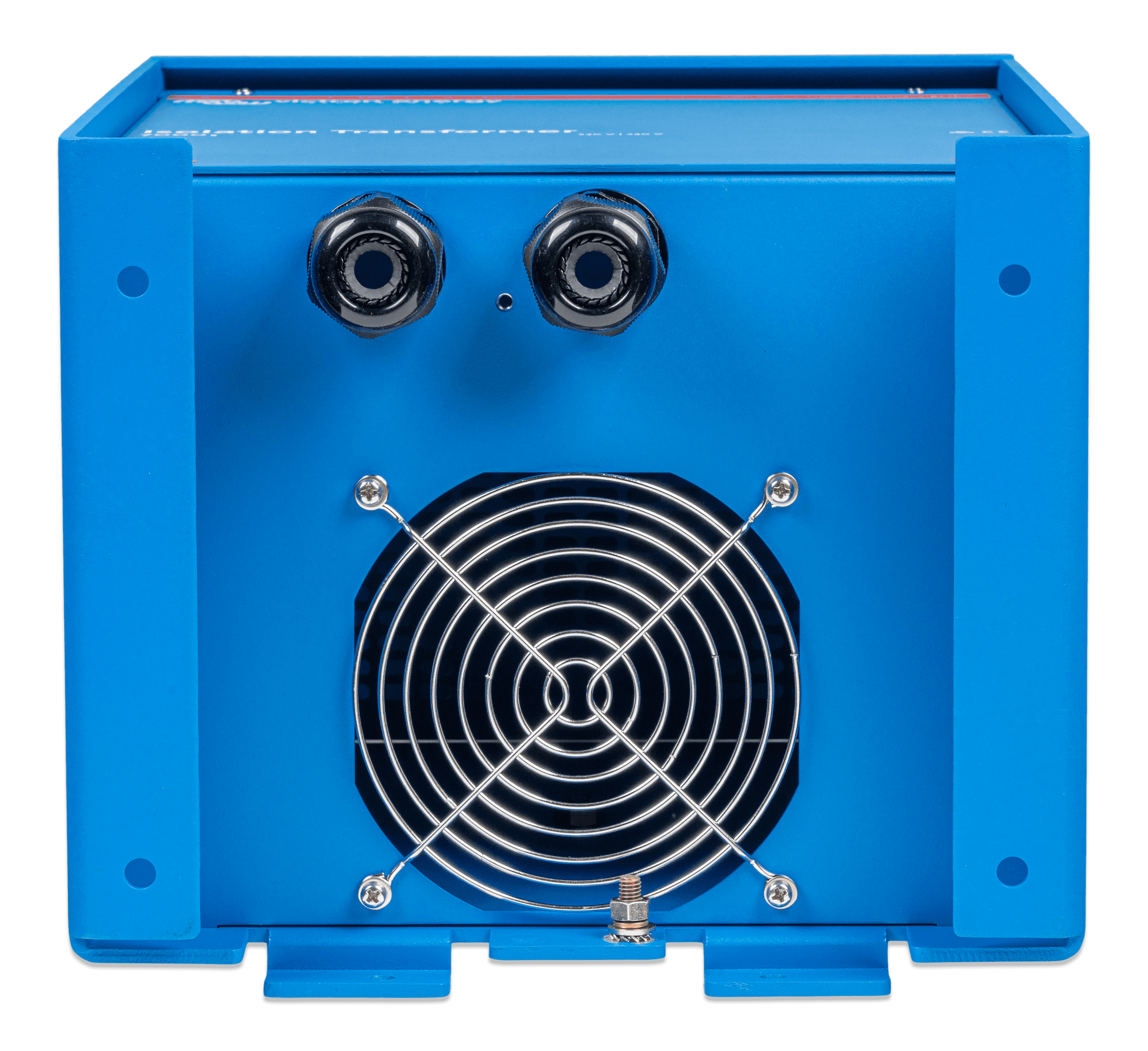Isolation Transformer 8000W 230V (bottom) thumbnail