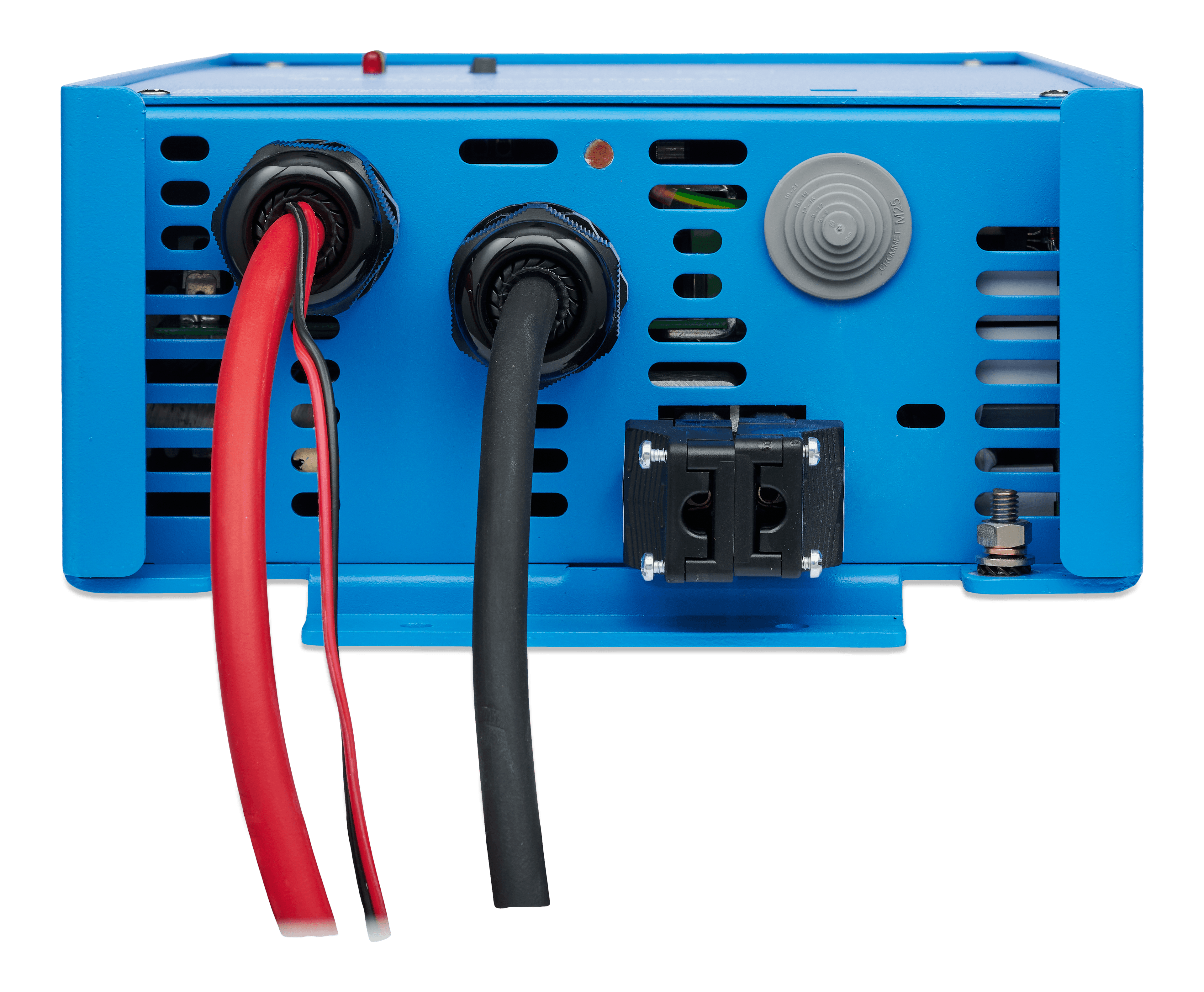 MultiPlus Compact 12V 800VA 230Vac (Bottom) thumbnail