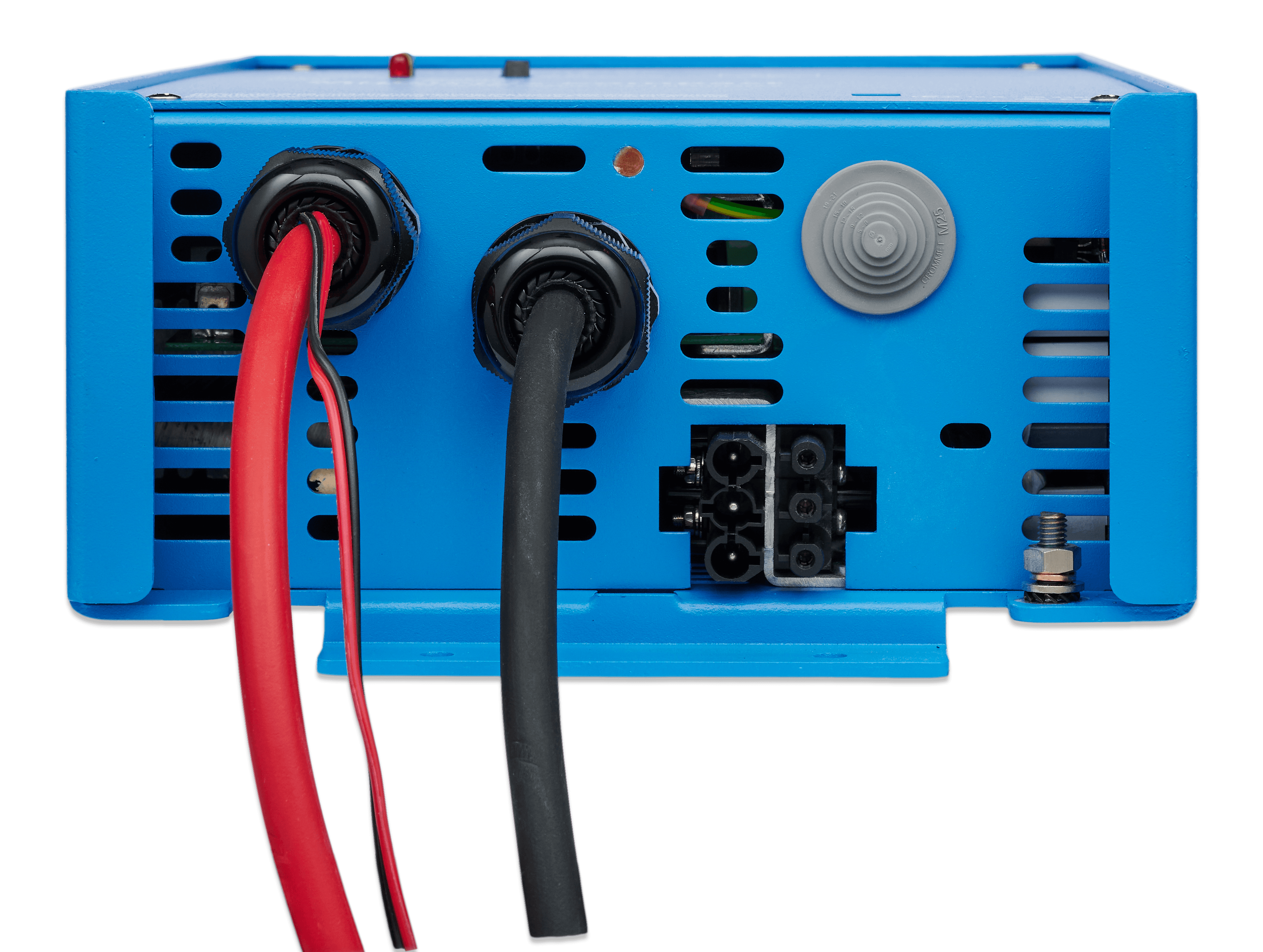 MultiPlus Compact 12V 800VA 230Vac (Conn) thumbnail