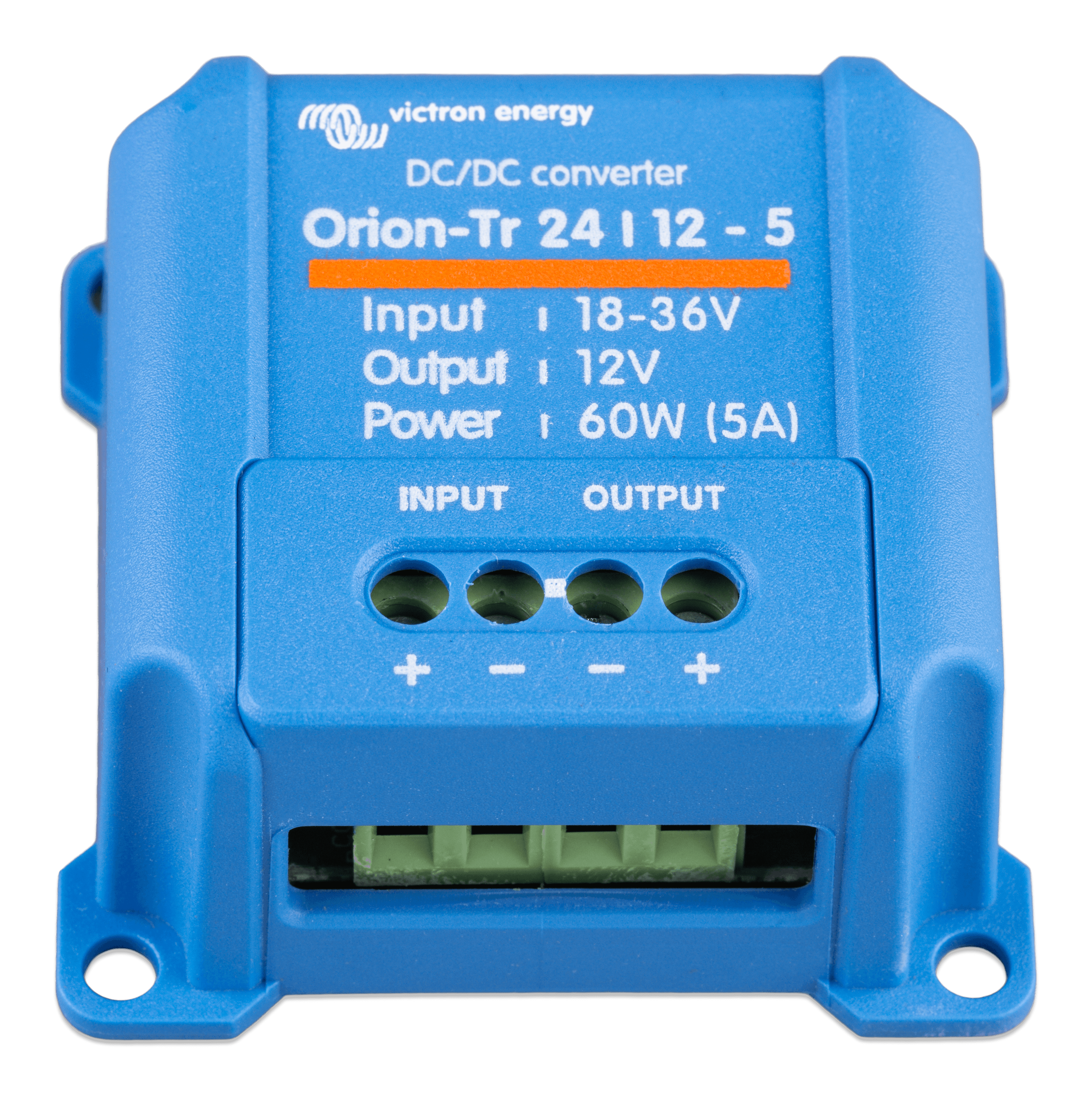 Orion-Tr 24/12-5 (60W) DC-DC converter (front2) thumbnail