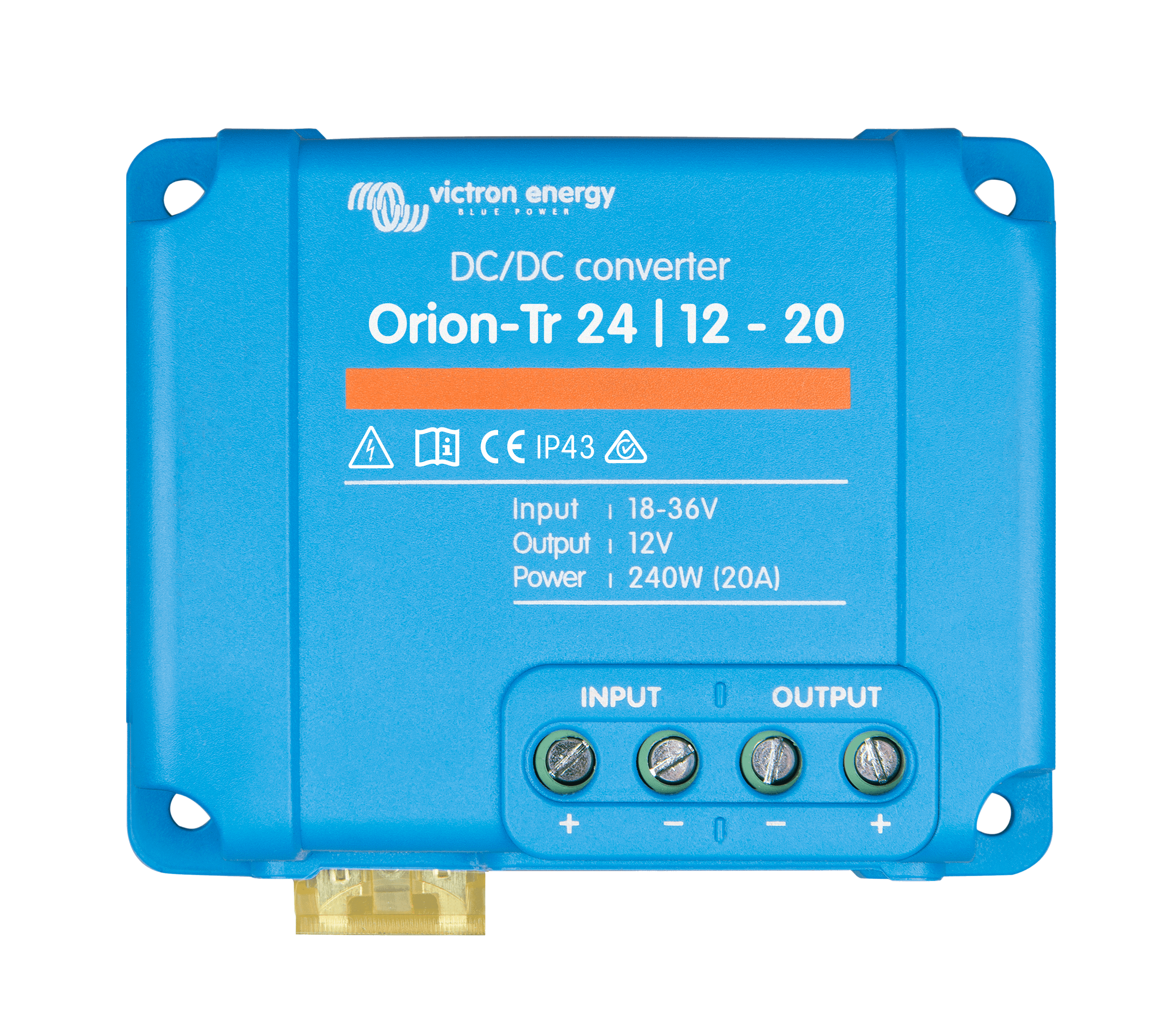 Orion-Tr 24/12-20A (240W) (top) thumbnail