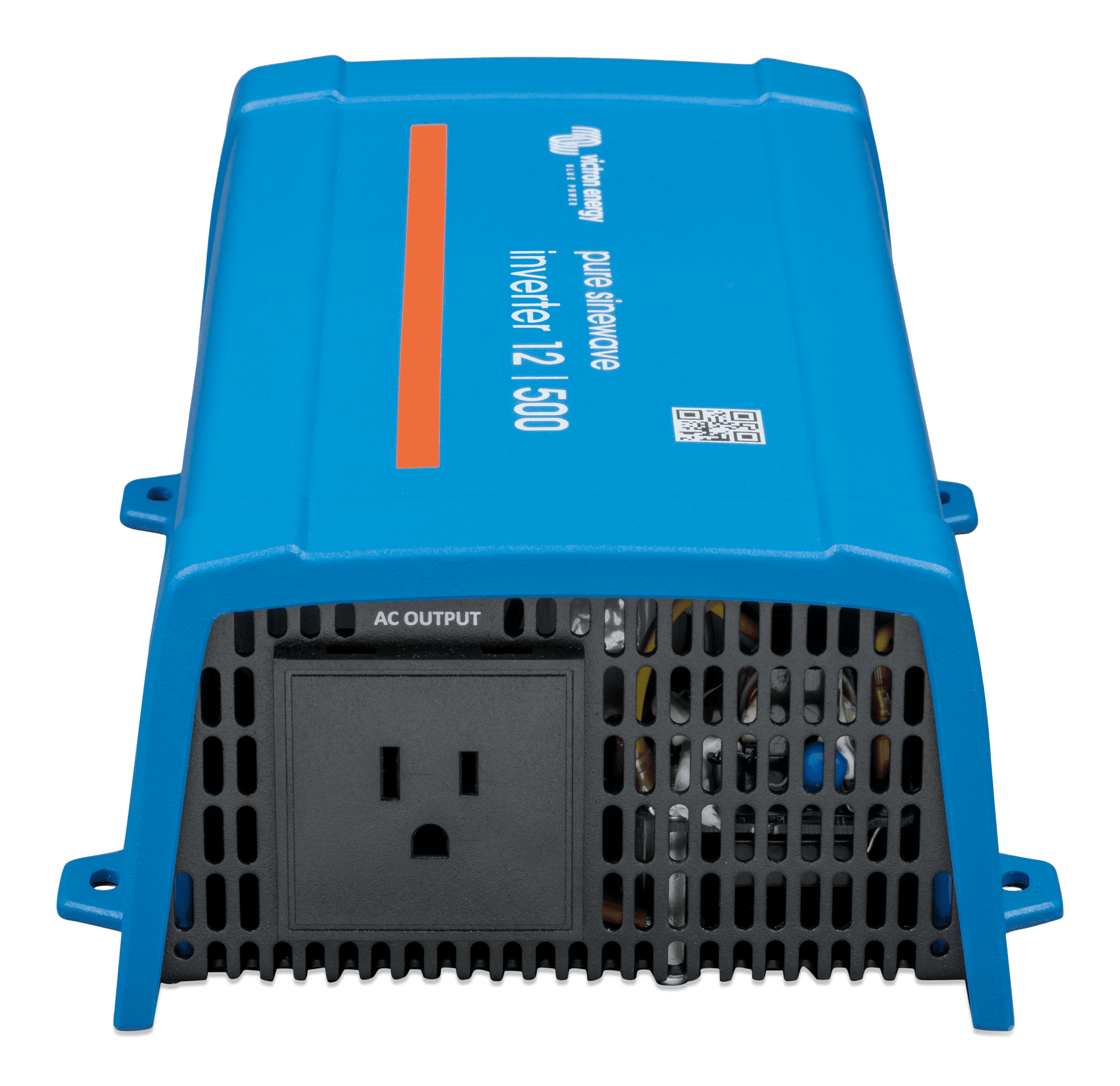 Inverter 12V 500VA 120V VE.Direct NEMA 5-15R 120V (plug) thumbnail