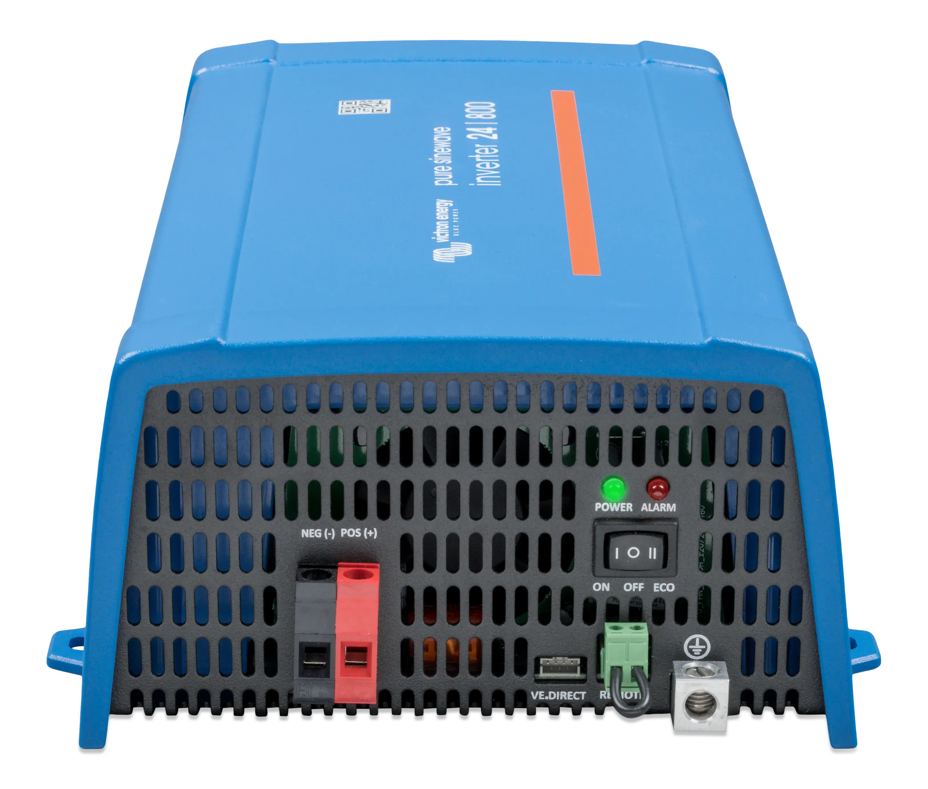 Inverter 24V 800VA 120V VE.Direct NEMA 5-15R (conn) thumbnail