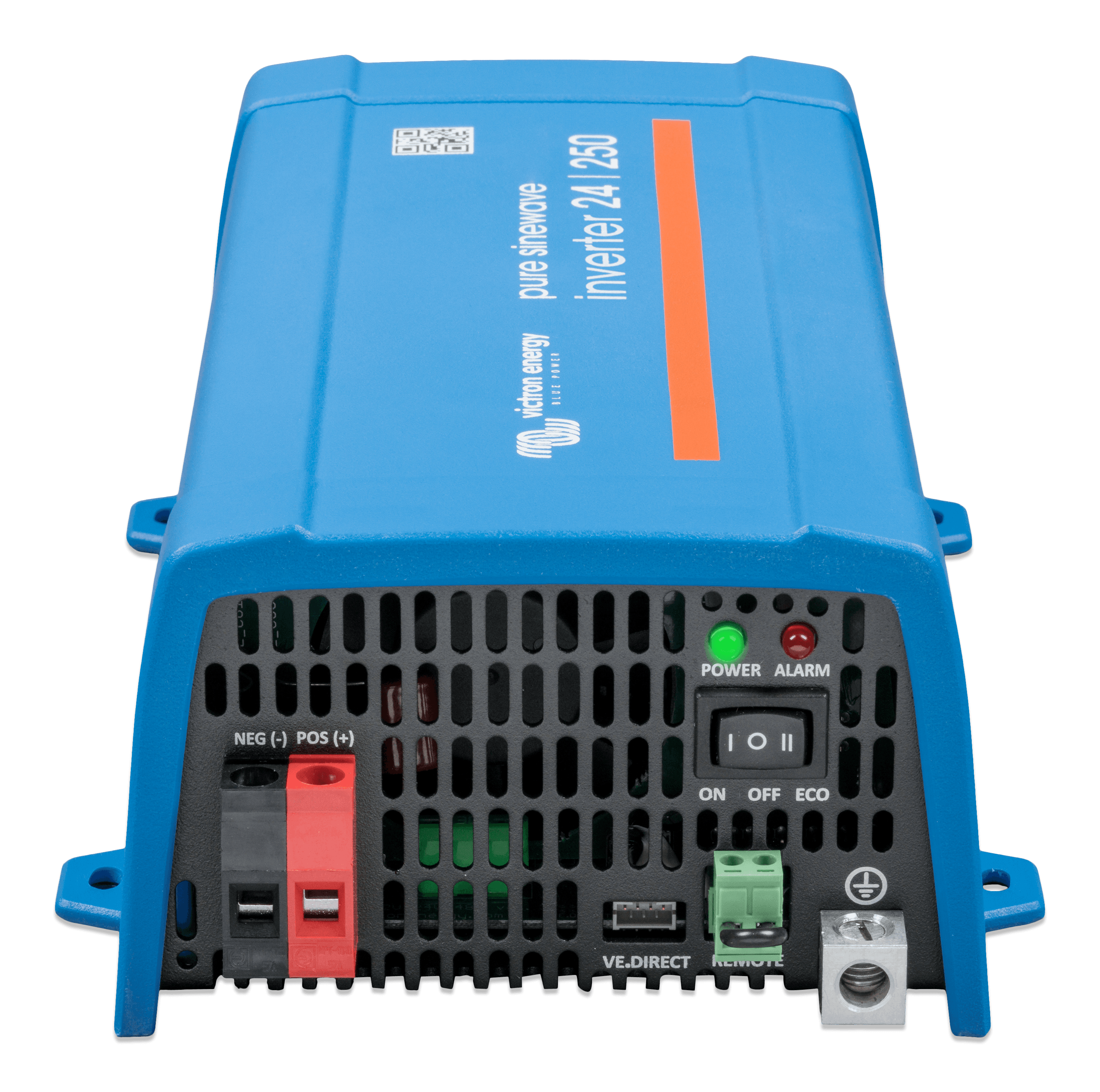 Inverter 24V 250VA 120V VE.Direct NEMA 5-15R (conn) thumbnail