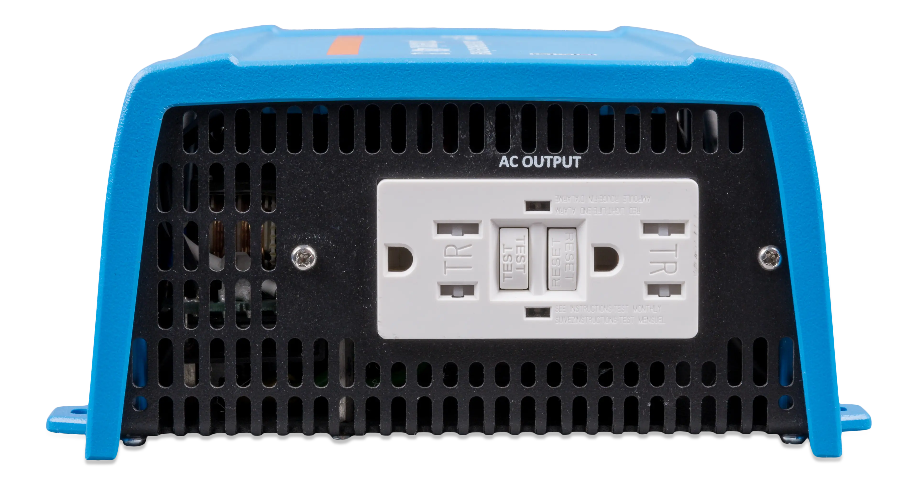 Inverter 48V 375VA 120V VE.Direct (output) thumbnail