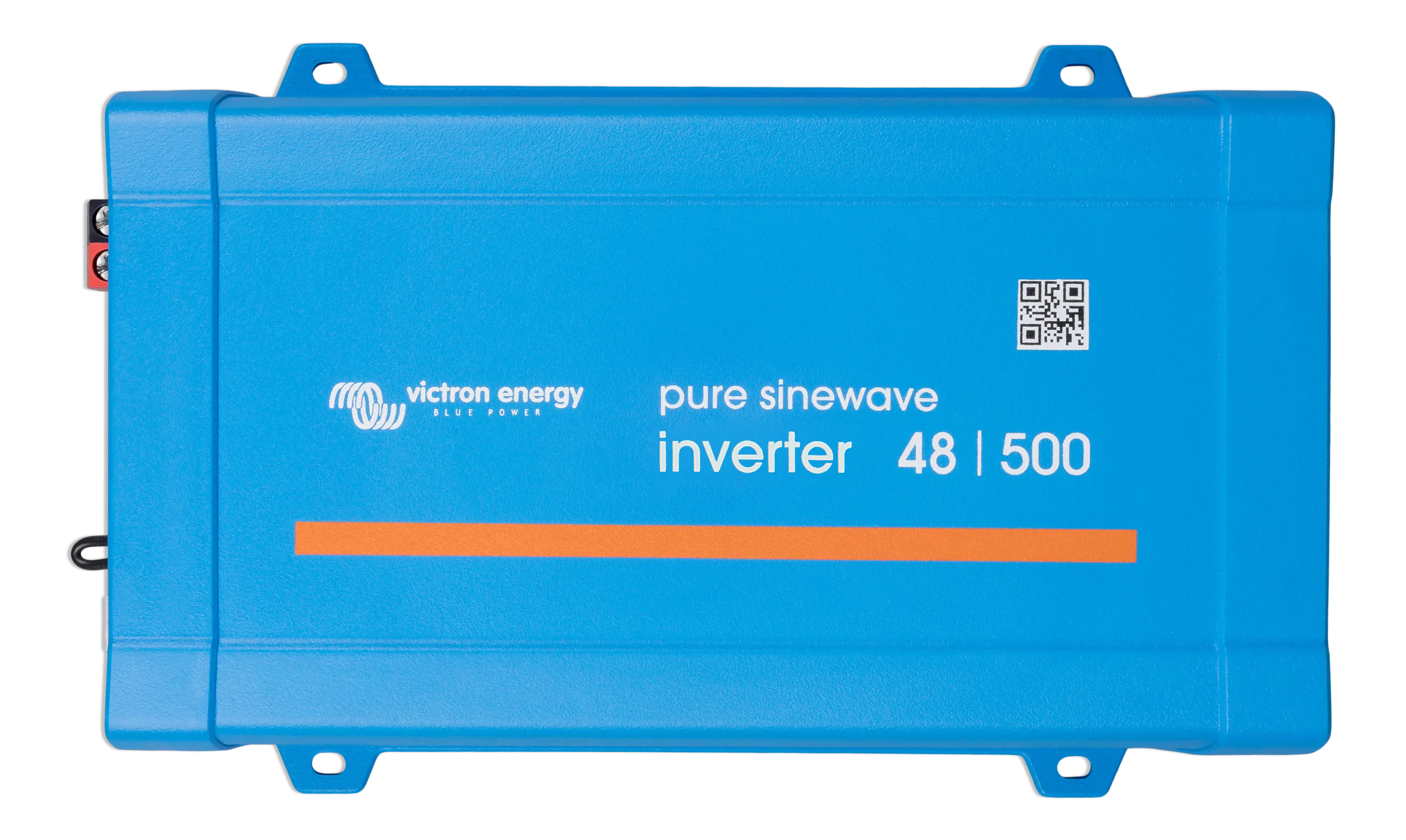 Inverter 48V 500VA 120V VE.Direct (top) thumbnail