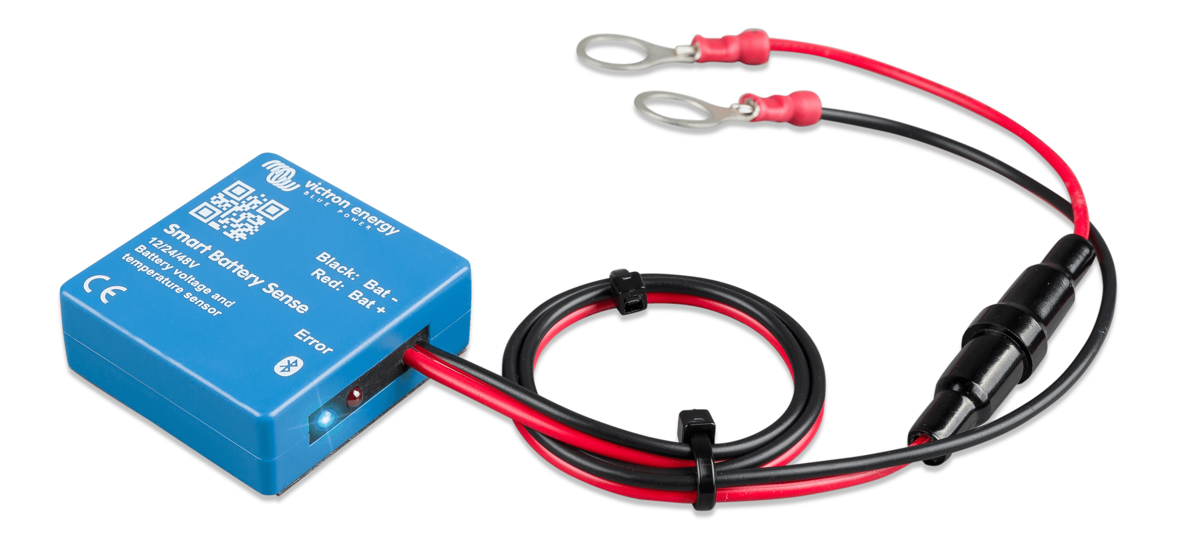 Smart Battery Sense long range (right) thumbnail